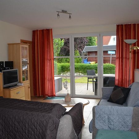 Wohnung 3D Heringsdorf  Extérieur photo