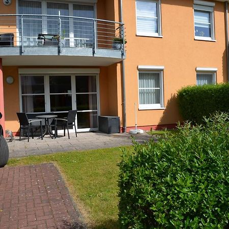 Wohnung 3D Heringsdorf  Extérieur photo