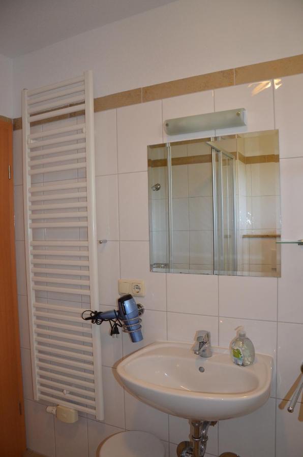 Wohnung 3D Heringsdorf  Extérieur photo