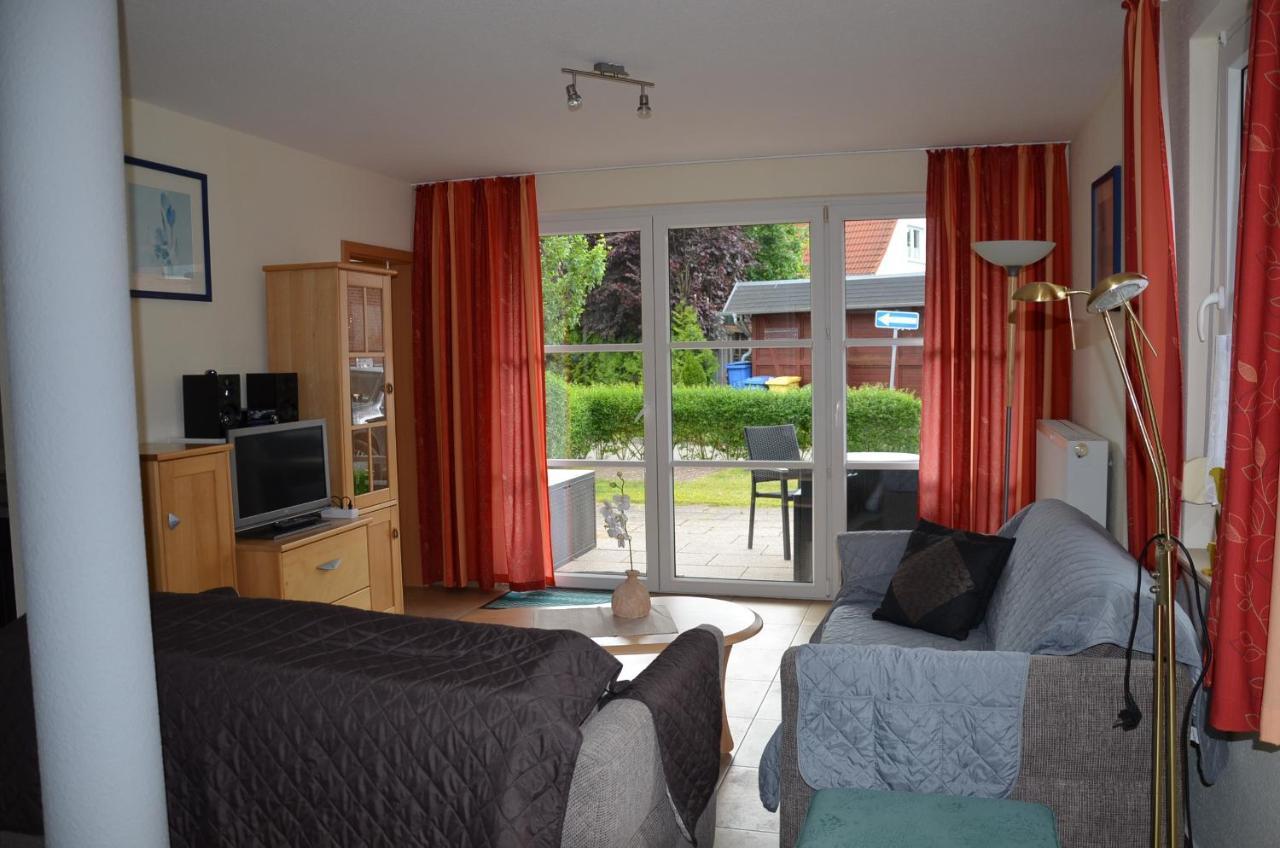Wohnung 3D Heringsdorf  Extérieur photo
