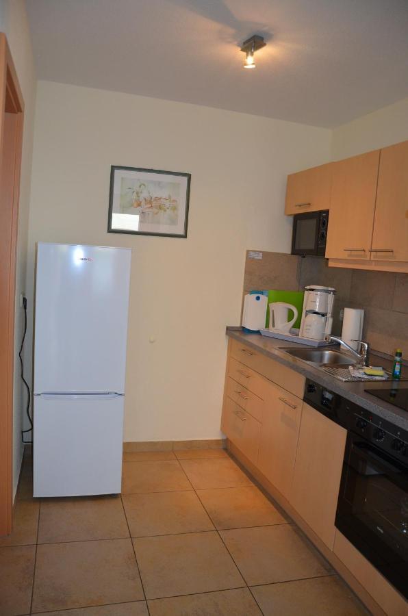 Wohnung 3D Heringsdorf  Extérieur photo