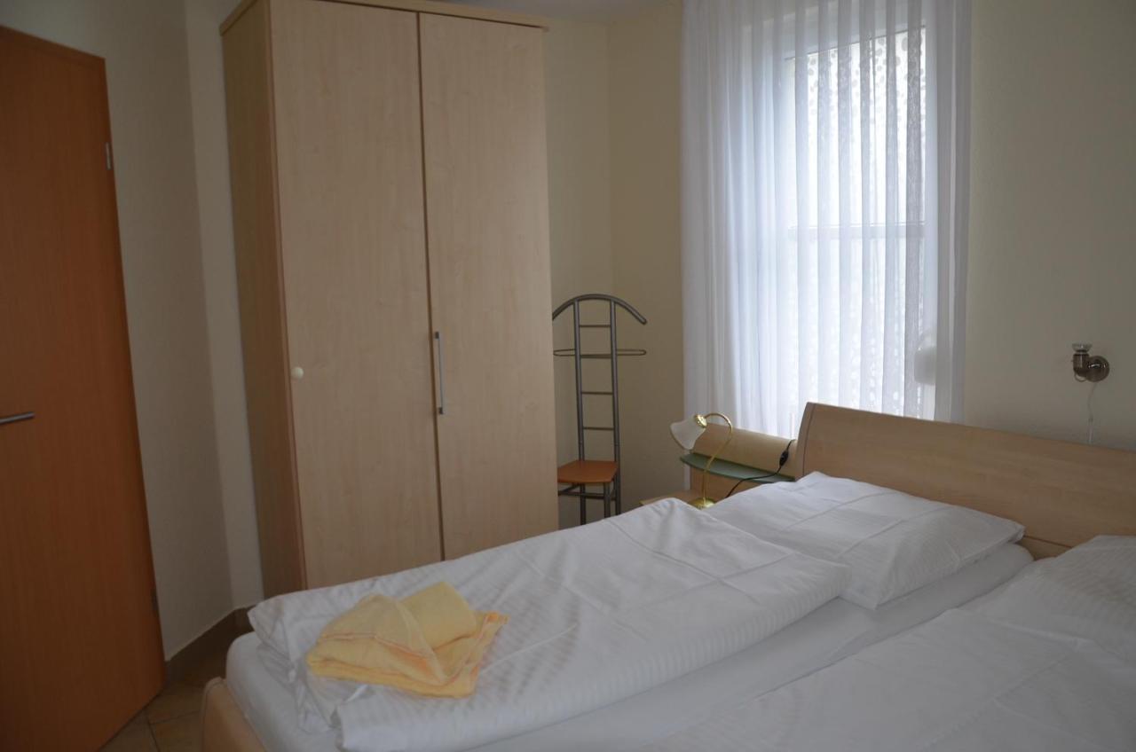 Wohnung 3D Heringsdorf  Extérieur photo